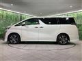 2020 Toyota Vellfire