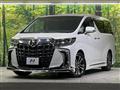 2021 Toyota Alphard