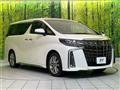 2022 Toyota Alphard