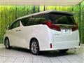 2022 Toyota Alphard