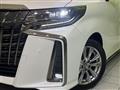 2022 Toyota Alphard