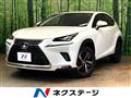 2019 Lexus NX