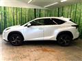 2019 Lexus NX