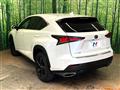 2019 Lexus NX