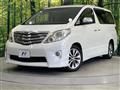2010 Toyota Alphard