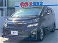 2013 Toyota Vellfire
