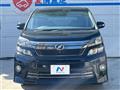 2013 Toyota Vellfire