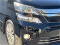 2013 Toyota Vellfire