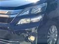 2013 Toyota Vellfire