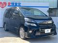 2013 Toyota Vellfire