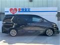 2013 Toyota Vellfire