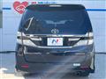 2013 Toyota Vellfire