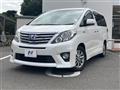 2012 Toyota Alphard Hybrid