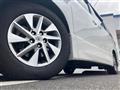 2012 Toyota Alphard Hybrid