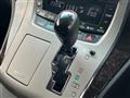 2012 Toyota Alphard Hybrid