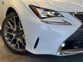 2018 Lexus RC