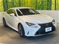 2018 Lexus RC