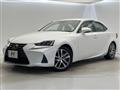 2019 Lexus IS