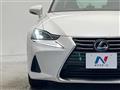 2019 Lexus IS