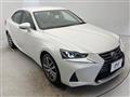 2019 Lexus IS
