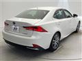 2019 Lexus IS