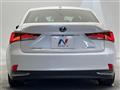 2019 Lexus IS