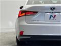 2019 Lexus IS