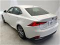 2019 Lexus IS