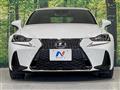 2019 Lexus IS