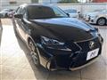 2020 Lexus IS