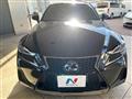 2020 Lexus IS