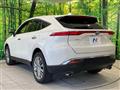 2021 Toyota Harrier Hybrid