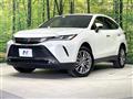 2022 Toyota Harrier Hybrid
