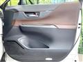 2022 Toyota Harrier Hybrid