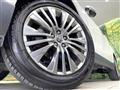 2022 Toyota Harrier Hybrid