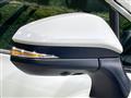 2022 Toyota Harrier Hybrid