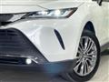 2022 Toyota Harrier Hybrid