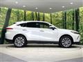 2022 Toyota Harrier Hybrid