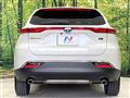 2022 Toyota Harrier Hybrid