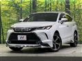 2023 Toyota Harrier Hybrid