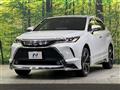 2023 Toyota Harrier Hybrid