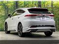 2023 Toyota Harrier Hybrid