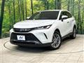 2023 Toyota Harrier Hybrid