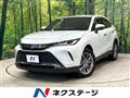 2023 Toyota Harrier Hybrid