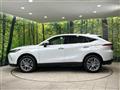 2023 Toyota Harrier Hybrid