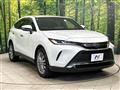 2023 Toyota Harrier Hybrid