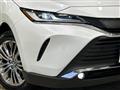 2023 Toyota Harrier Hybrid
