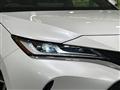 2023 Toyota Harrier Hybrid