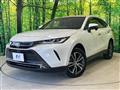 2023 Toyota Harrier Hybrid