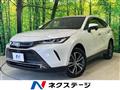 2023 Toyota Harrier Hybrid